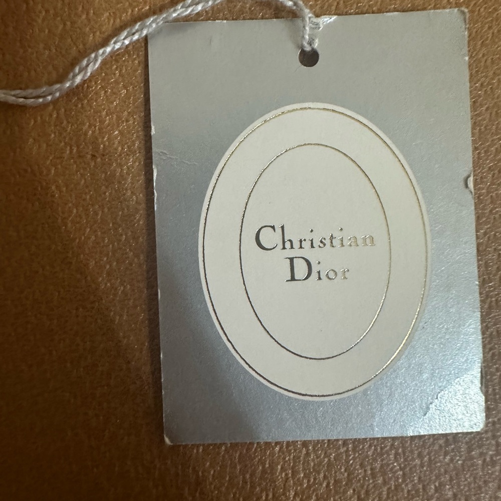 Christian Dior Fermoir GT PORC Natural - Picture 11 of 13